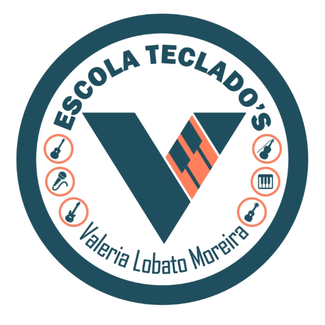 Escola Teclado's