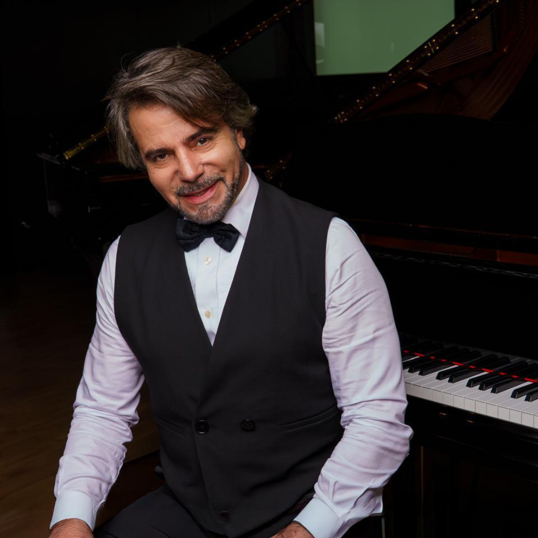 Luís Paulo Trione